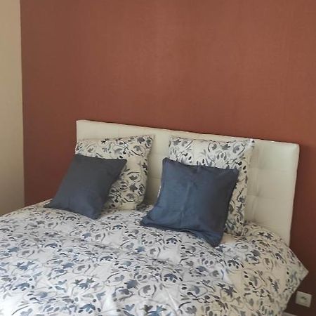 Aubigny Sur Nere Aparthotel Buitenkant foto